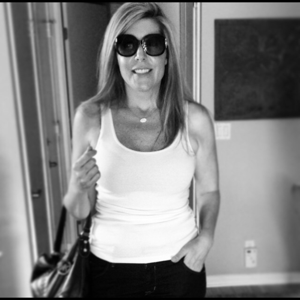 Meet your Posher, Karen V